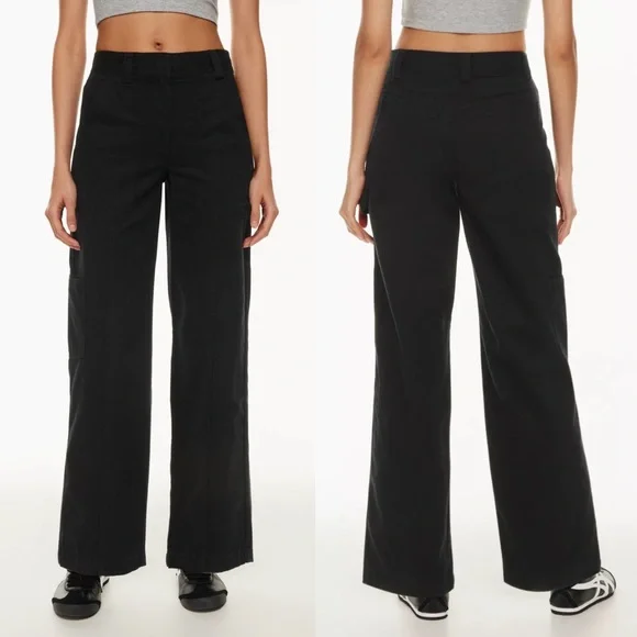 Aritzia | Pants & Jumpsuits | Aritzia Sunday Best New Oscar